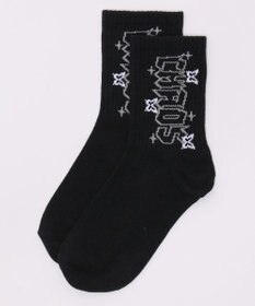 WEGO CHAOSリブソックス