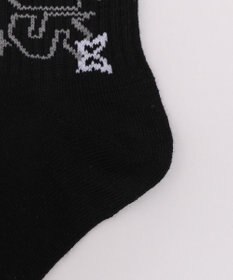 WEGO CHAOSリブソックス