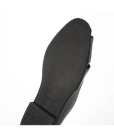 MODE ET JACOMO <D'ICI>カットアウトオープンパンプス