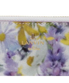 LANVIN en Bleu ヴィオレット フラグメントケース