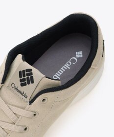 Columbia Columbia/ ホーソンレイン ロー スエード アドバンス /コロンビア