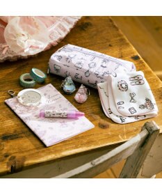 Chacott バレリーナハンドタオル