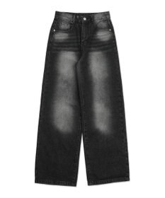 WEGO マルチヘムアジャスターデニム