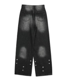 WEGO マルチヘムアジャスターデニム