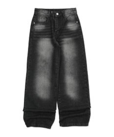 WEGO マルチヘムアジャスターデニム