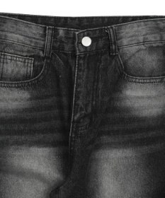 WEGO マルチヘムアジャスターデニム