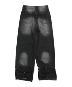 WEGO マルチヘムアジャスターデニム