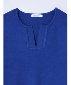 AMERICAN HOLIC バイパチスキッパーニットプルオーバー