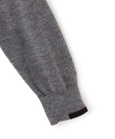 JOSEPH HOMME ウォッシャブルメリノ　Vネックカーディガン