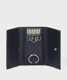 Paul Smith ハイライトステッチ キーケース