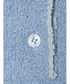 earth music&ecology ループヤーンプルオーバー