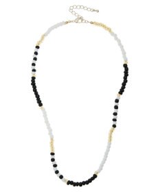 Green Parks ・ＨＡＬＦ　ＴＩＭＥ　ＭＩＸネックレス