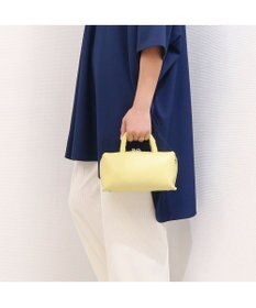 UNBILLION カカトゥ kakatoo / 2wayスクエアボストンショルダー