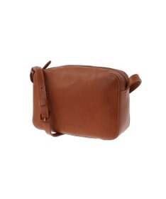 genten ミネルヴァ 横長ショルダーバッグ