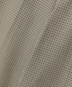 UNFILO beauty warm ワイドパンツ