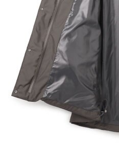 23区 S 【先行予約/WEB&一部店舗限定】ステッチレス フーデット ダウン