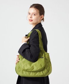 Y'SACCS 【Y’SACCS vous et】立体ポケットクリテ2WAYトート