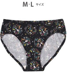 tsumori chisato SLEEP ショーツ　伸縮性がよい　ソフトな風合い　UBX545とペア　/ワコール　UPX545