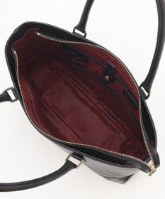 JOSEPH HOMME 【PELLE MORBIDA】 　横型トートバッグ