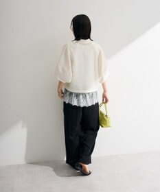 Green Parks ５分袖メッシュジャケット