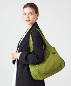 Y'SACCS 【Y’SACCS vous et】立体ポケットクリテ2WAYトート