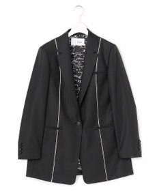 ICB 【30th ANNIVERSARY】Bahariyeインサイドアウト テーラードジャケット