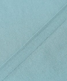 自由区 L 【WEB限定カラーあり】レーヨンストレッチ ニットT