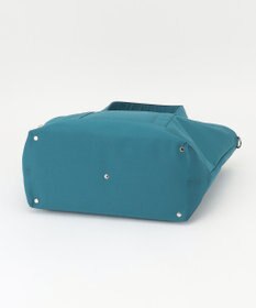 Y'SACCS 【大人のおしゃれ手帖5月号掲載】鶴田真由×Y'SACCS　ベーシックトートバッグ