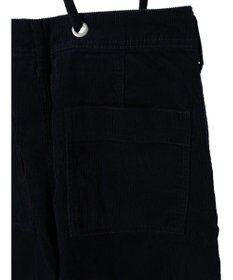 CRAFT STANDARD BOUTIQUE コーデュロイ２ＷＡＹサロペットパンツ