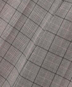 UNFILO beauty warm ワイドパンツ