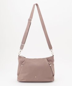 TOCCA 【A4サイズ対応・撥水】RESCENT 2WAY NYLONBAG L ナイロンバッグ L