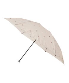 MOONBAT 【大きめ】マッキントッシュ フィロソフィー 折りたたみ傘 Barbrella 超軽量 約110g バッキンガムベア 55cm