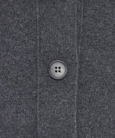 uncrave 【選べるレングス】ウールナイロン ジャガード ニット カーディガン（uncrave STANDARD）