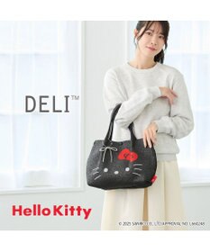 ROOTOTE 8462【ルートート】サンリオ. IP.デリ.ルフル.ハローキティ-B