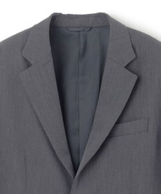UNFILO MENS スマート テーラードジャケット [24年秋冬商品]