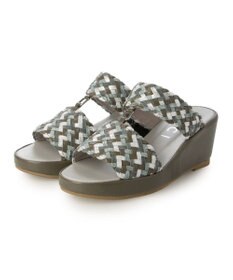 MODE ET JACOMO <D'ICI>メッシュデザインミュール