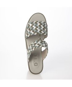 MODE ET JACOMO <D'ICI>メッシュデザインミュール