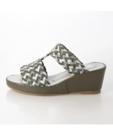 MODE ET JACOMO <D'ICI>メッシュデザインミュール