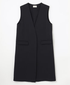 NAVE 【ReNAVE 吸水速乾】ホロウツイルベスト