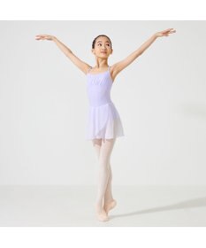 Chacott スカート付レオタード