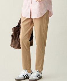 ANY 7daysデイリースリムパンツ