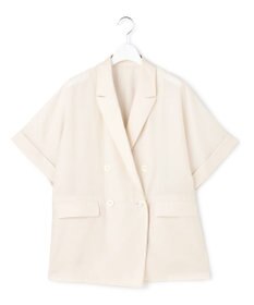 23区 【先行予約】シアータンブラー ダブルジャケット