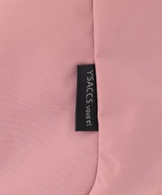 Y'SACCS 【Y’SACCS vous et】ラウンドリュック