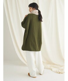 CRAFT STANDARD BOUTIQUE JQカットチュニック1