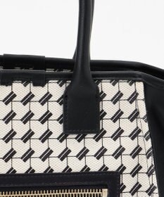 ICB プリントトート