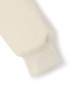 BEIGE， PEONY / スタジアムジャンパー