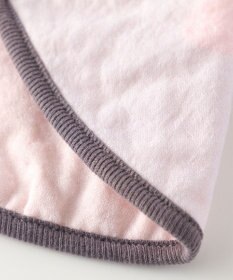 UCHINO マシュマロガーゼ　リバーシブルスタイ