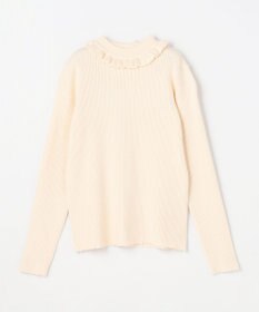 ANY KIDS しあわせタッチニット