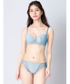 Wing ブラジャー Wing Lesiage バストを高い位置でキープ 谷間メイク 着やせシルエット 【8000シリーズ】 Gカップまで対応 大きいサイズ PB8000 ウイング／ワコール