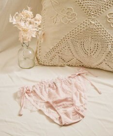 San-ai Resort（三愛水着楽園） エレガントコレクション2310ヒモショーツ  【northerly】